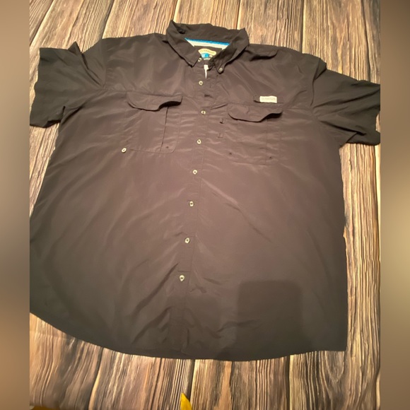 Magellan Outdoors Shirts Magellan 4xl Bigtall Fish Gear Relaxed Fit